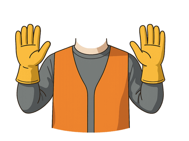 Guantes De Seguridad