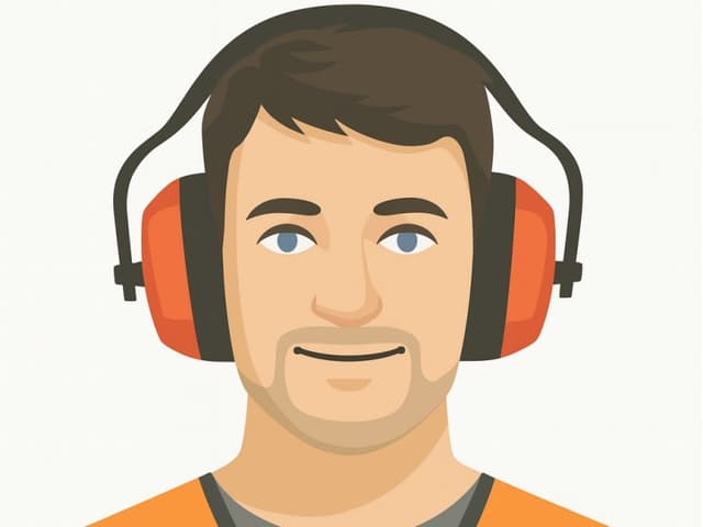 Protectores Auditivos