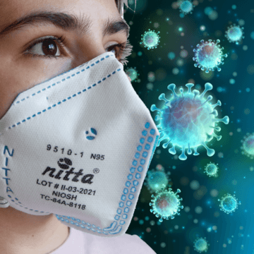 Encuentra el respirador para tu empresa